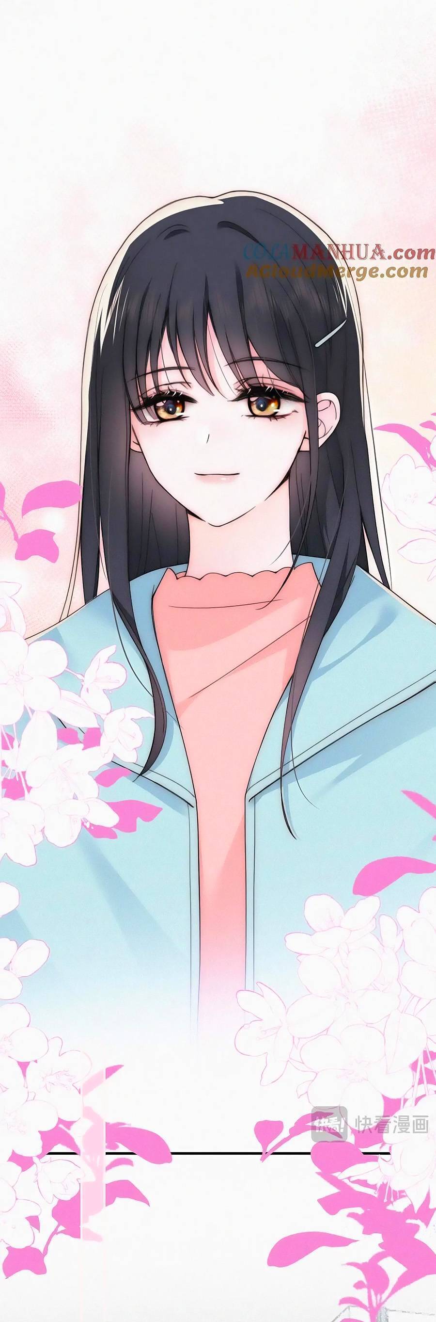Vẫn Cứ Nuông Chiều Chapter 46 - 2