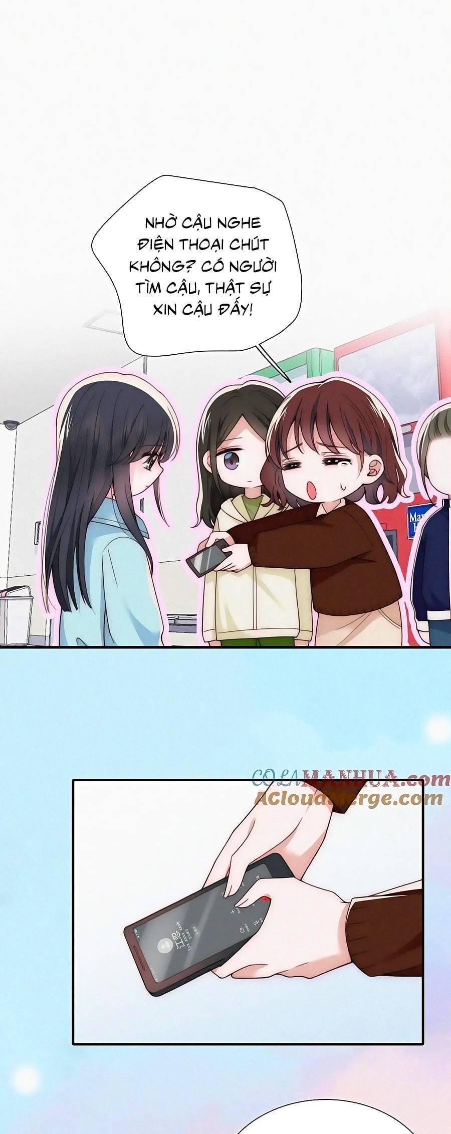 Vẫn Cứ Nuông Chiều Chapter 46 - 9