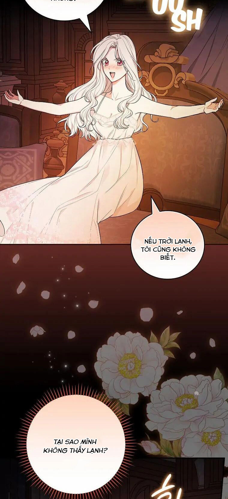 Tôi Trở Thành Mẹ Của Chiến Binh Chapter 41 - 21