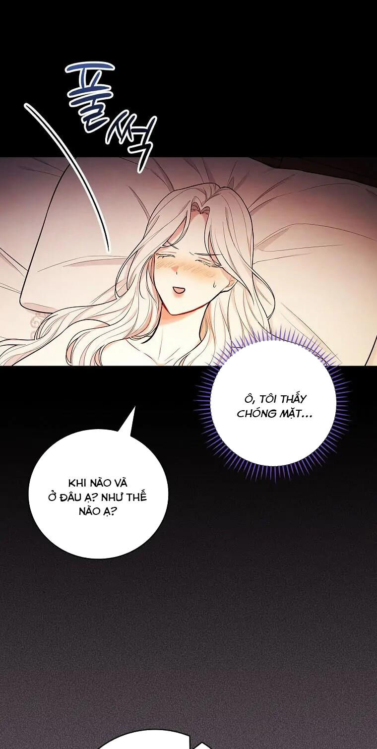 Tôi Trở Thành Mẹ Của Chiến Binh Chapter 41 - 41