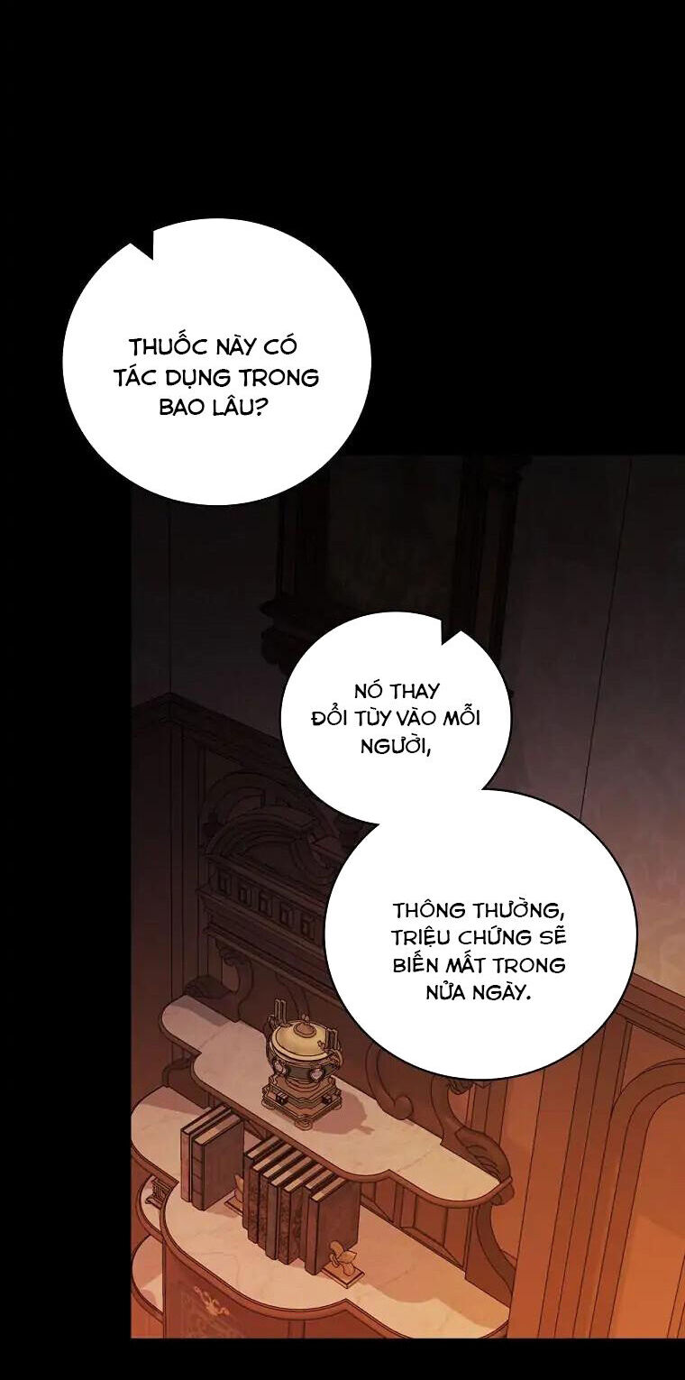 Tôi Trở Thành Mẹ Của Chiến Binh Chapter 41 - 54