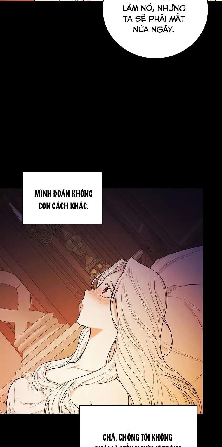 Tôi Trở Thành Mẹ Của Chiến Binh Chapter 41 - 56