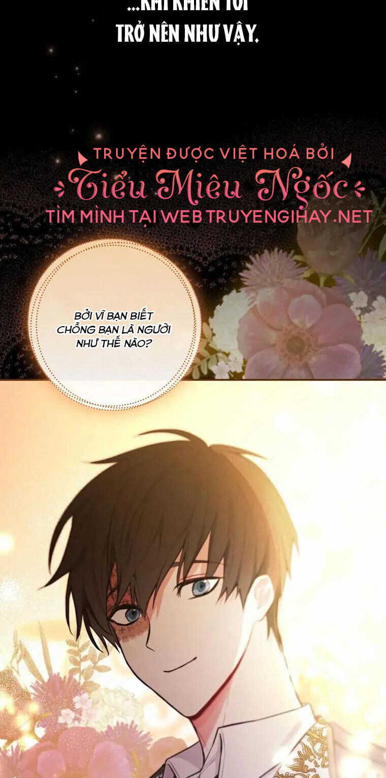 Tôi Trở Thành Mẹ Của Chiến Binh Chapter 41 - 58