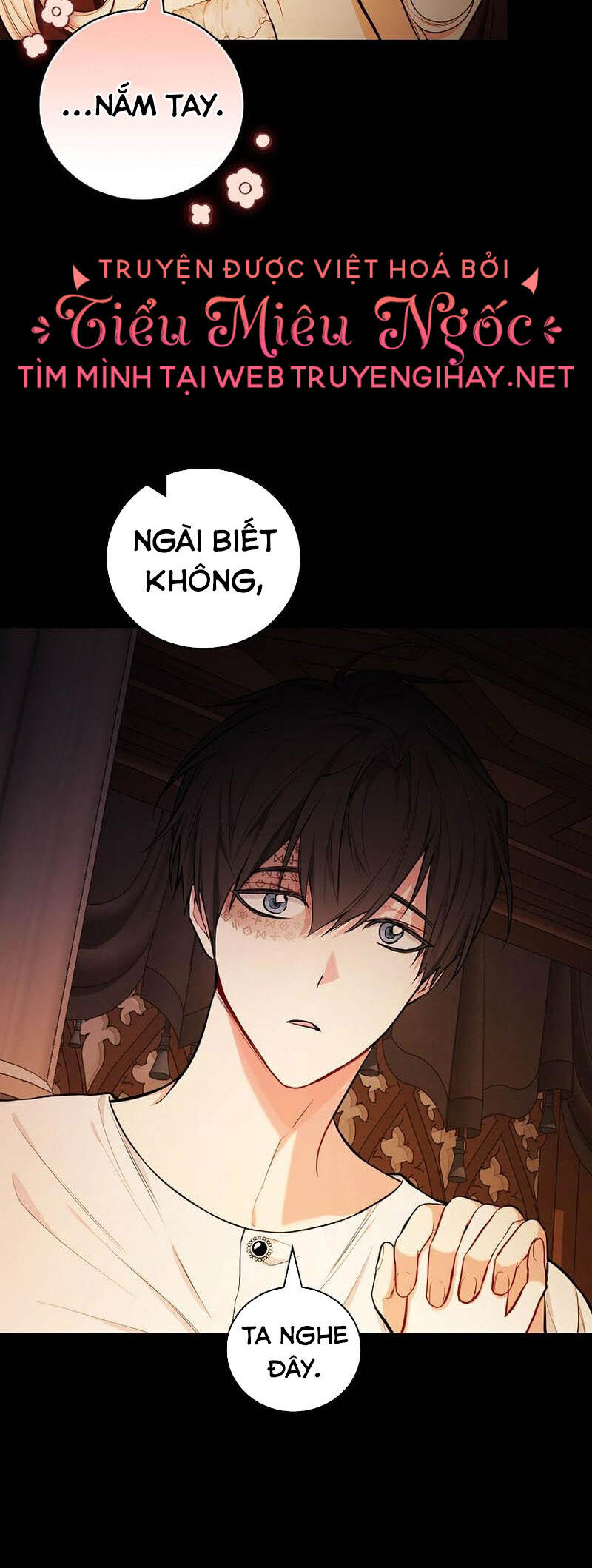 Tôi Trở Thành Mẹ Của Chiến Binh Chapter 42 - 16