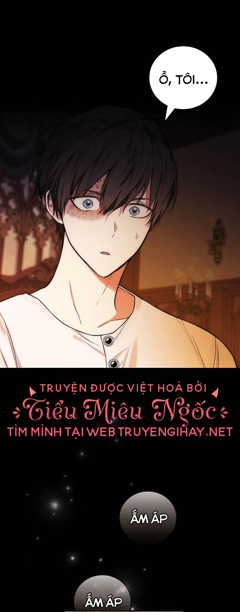 Tôi Trở Thành Mẹ Của Chiến Binh Chapter 42 - 23