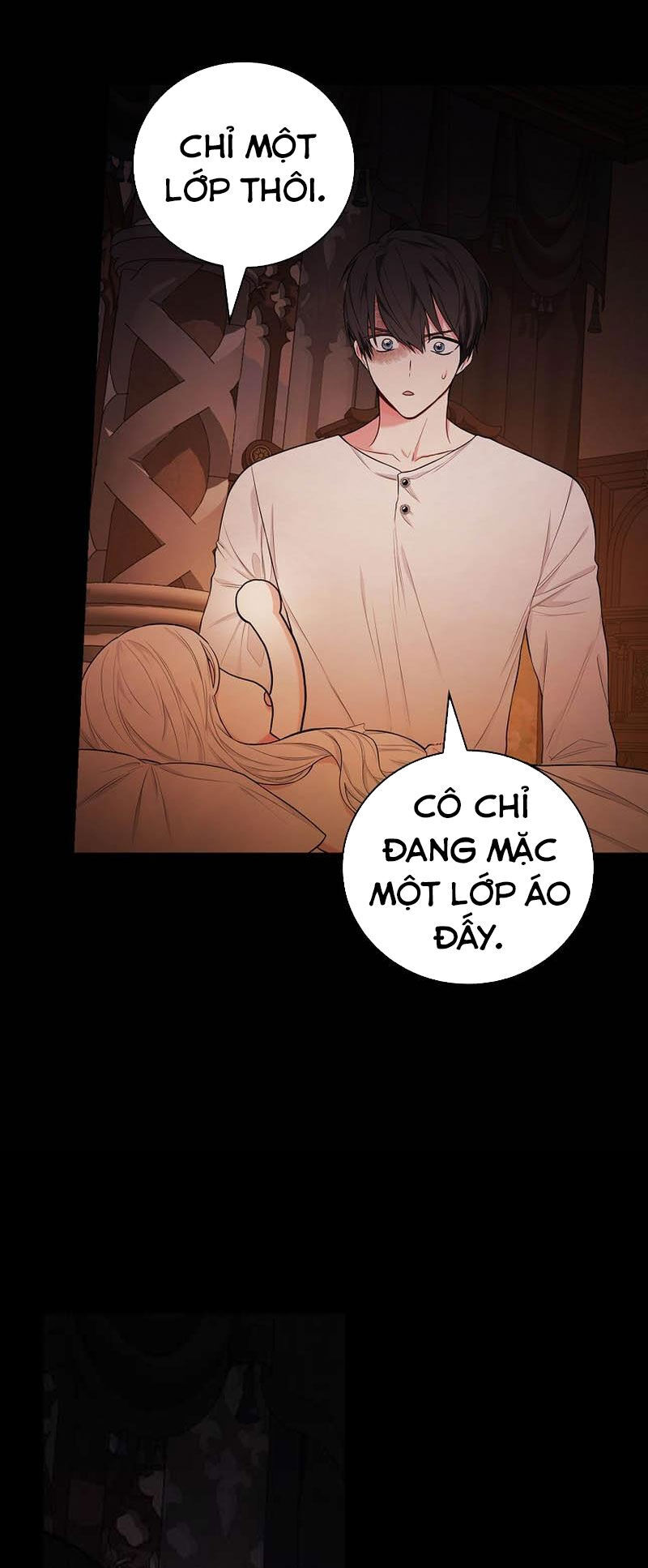 Tôi Trở Thành Mẹ Của Chiến Binh Chapter 42 - 3