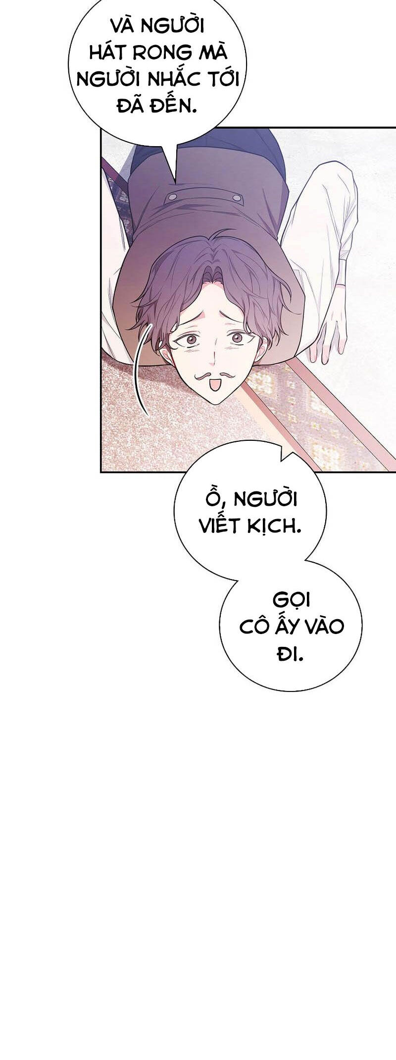 Tôi Trở Thành Mẹ Của Chiến Binh Chapter 42 - 32