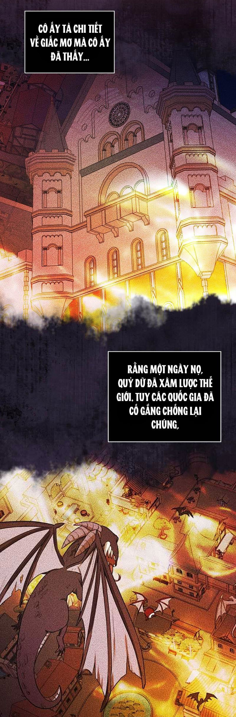 Tôi Trở Thành Mẹ Của Chiến Binh Chapter 42 - 37