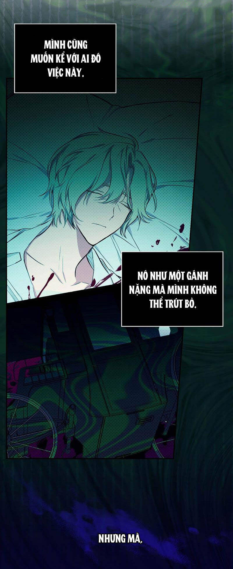 Tôi Trở Thành Mẹ Của Chiến Binh Chapter 42 - 44
