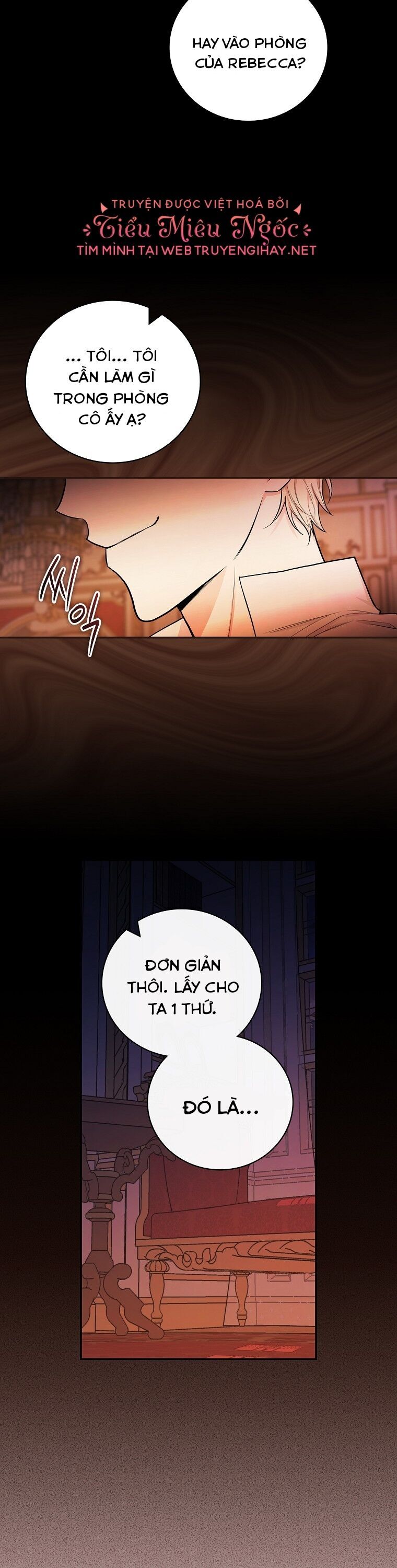 Tôi Trở Thành Mẹ Của Chiến Binh Chapter 43 - 19