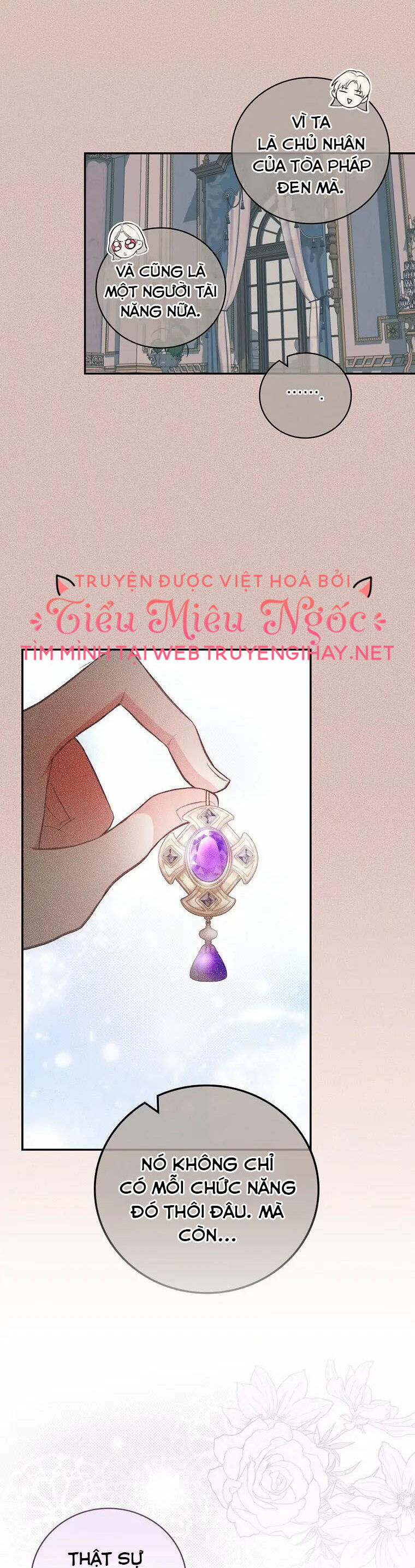 Tôi Trở Thành Mẹ Của Chiến Binh Chapter 45 - 11