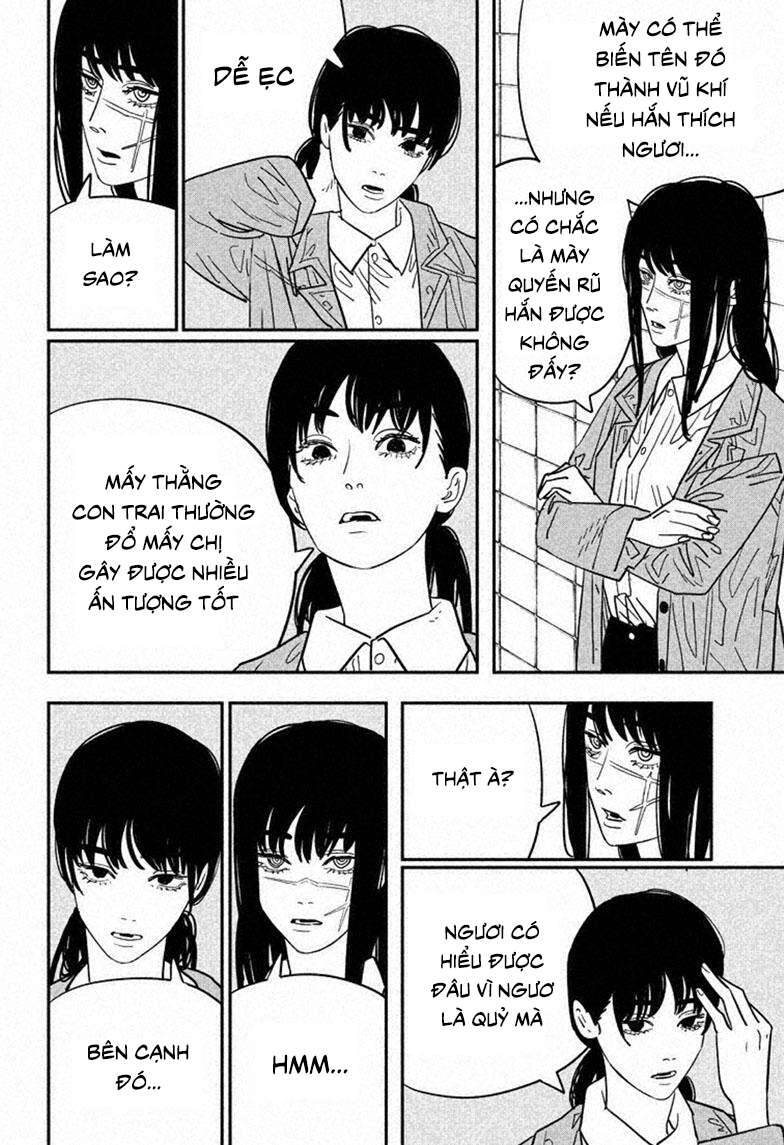 Chainsawman Phần 2 Chapter 113 - 2