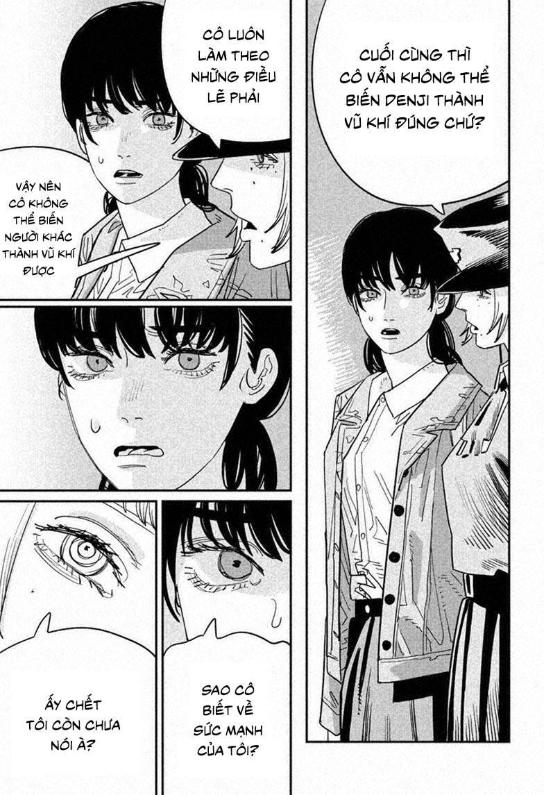 Chainsawman Phần 2 Chapter 113 - 13