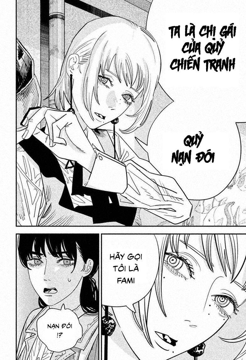 Chainsawman Phần 2 Chapter 113 - 14