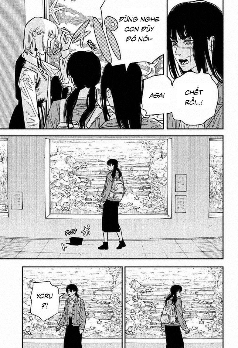 Chainsawman Phần 2 Chapter 113 - 15