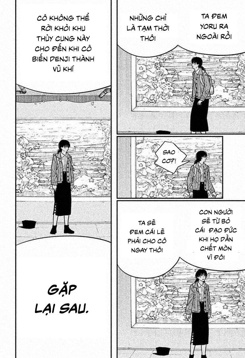 Chainsawman Phần 2 Chapter 113 - 16