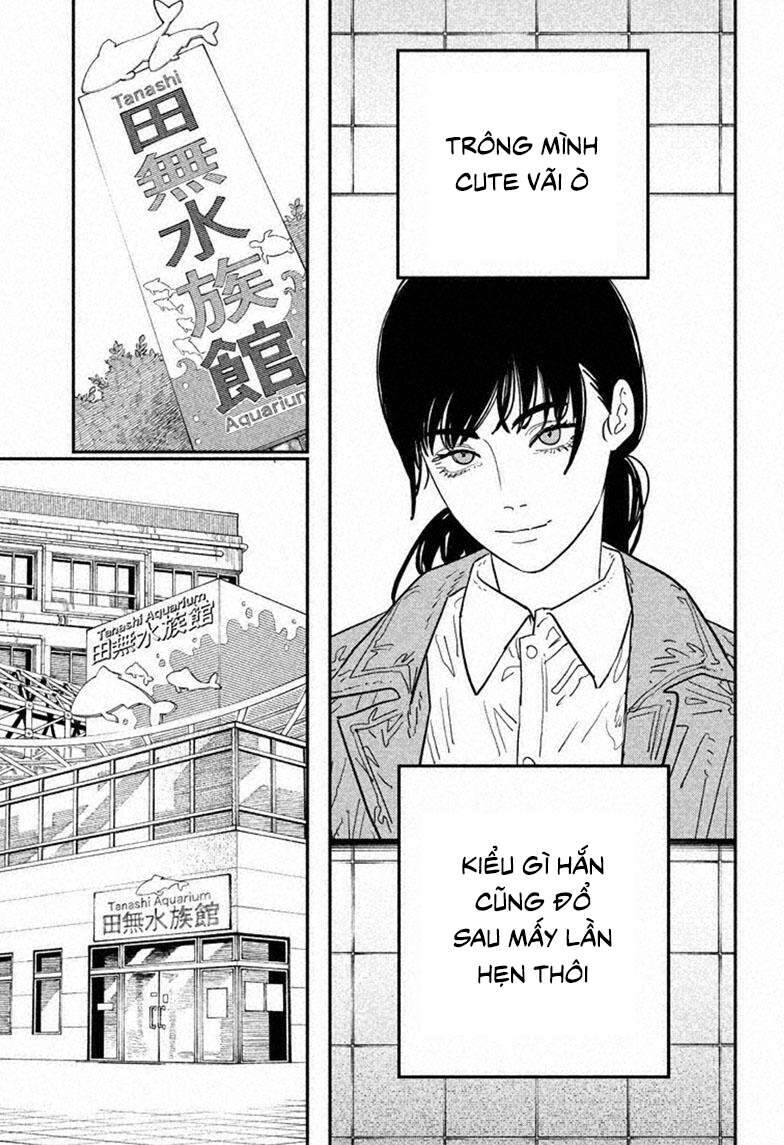 Chainsawman Phần 2 Chapter 113 - 3