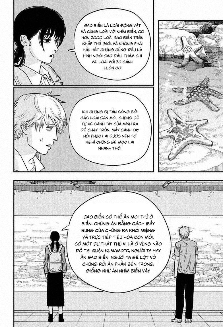 Chainsawman Phần 2 Chapter 113 - 6