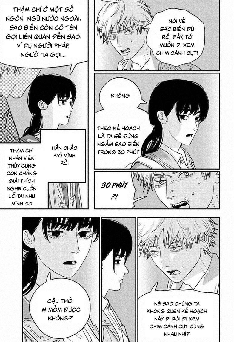 Chainsawman Phần 2 Chapter 113 - 7