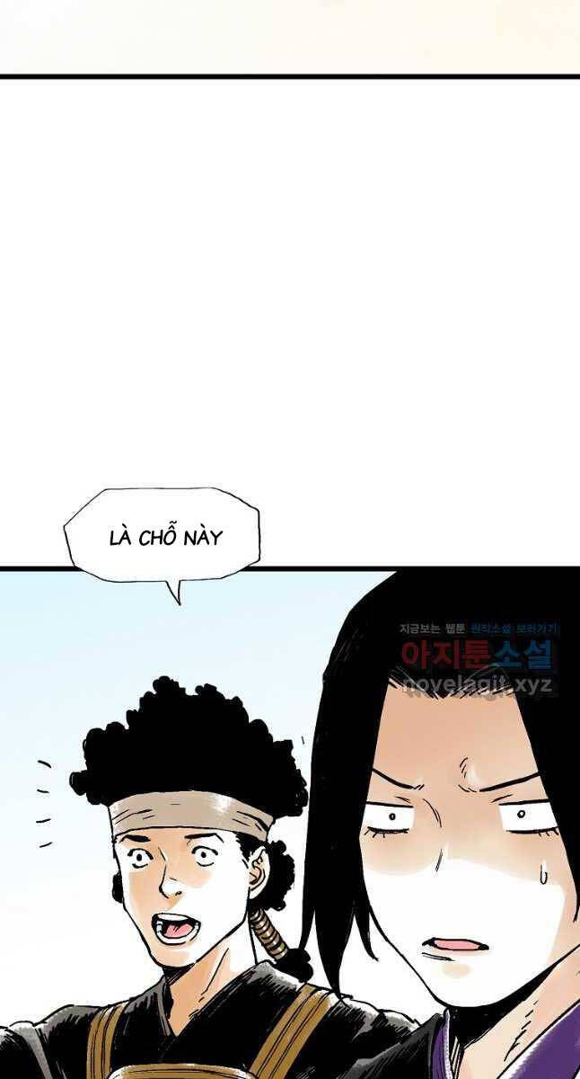 Ma Hiệp Côn Lôn Chapter 46 - 2