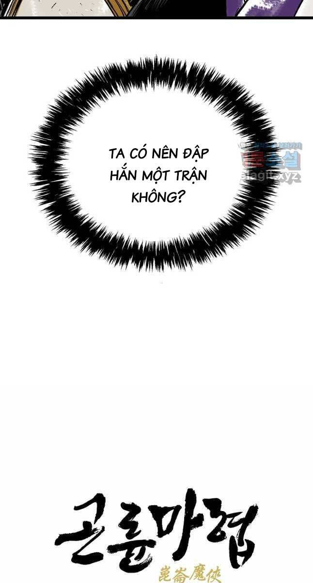 Ma Hiệp Côn Lôn Chapter 46 - 4