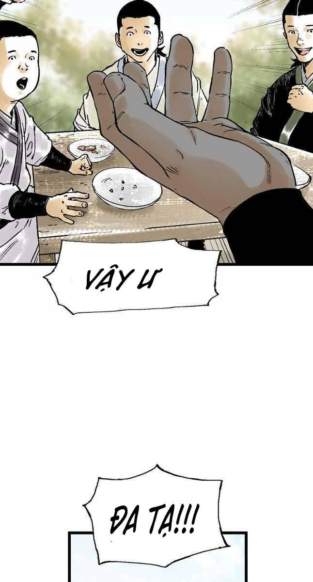 Ma Hiệp Côn Lôn Chapter 46 - 60