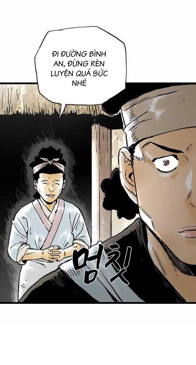 Ma Hiệp Côn Lôn Chapter 46 - 66