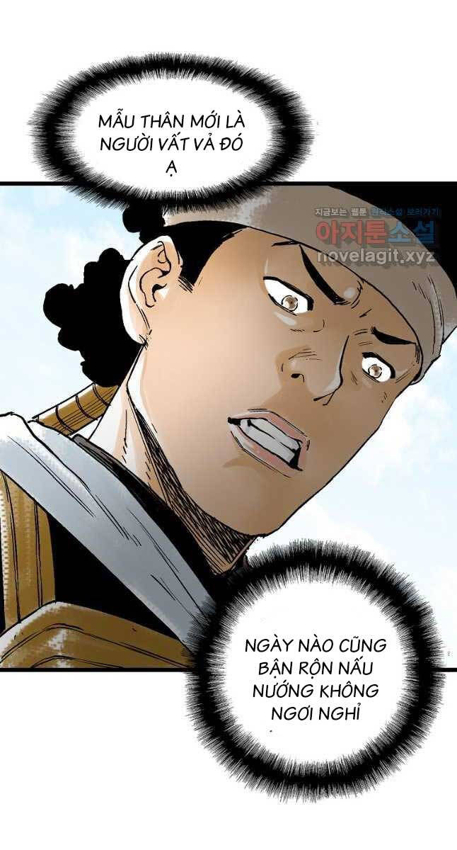 Ma Hiệp Côn Lôn Chapter 46 - 67
