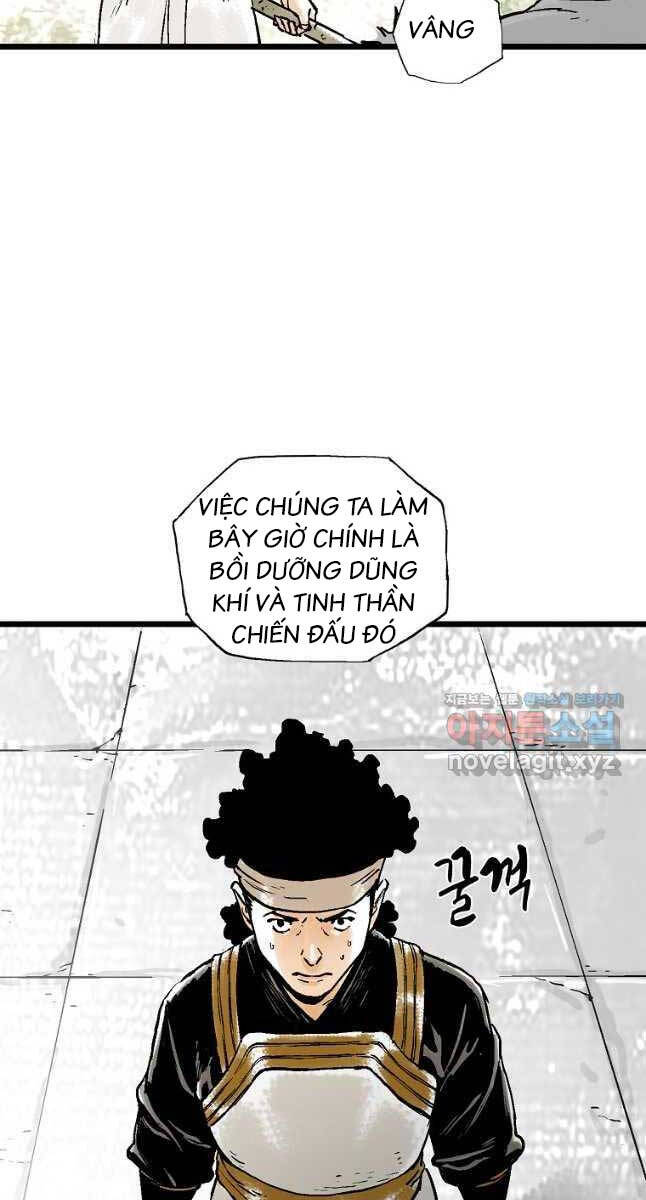 Ma Hiệp Côn Lôn Chapter 46 - 79
