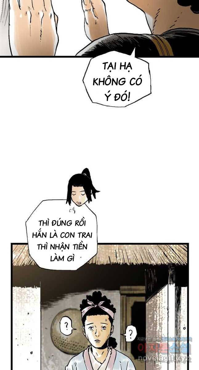 Ma Hiệp Côn Lôn Chapter 46 - 10