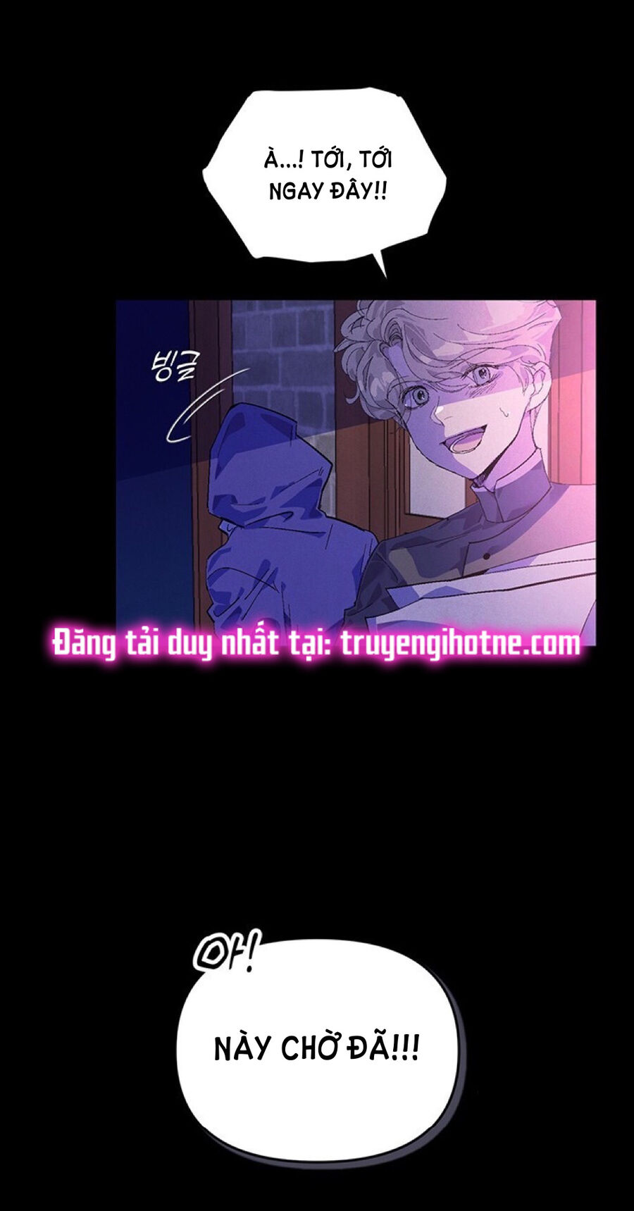 Hiệu Ứng Stigma Chapter 55.1 - 12