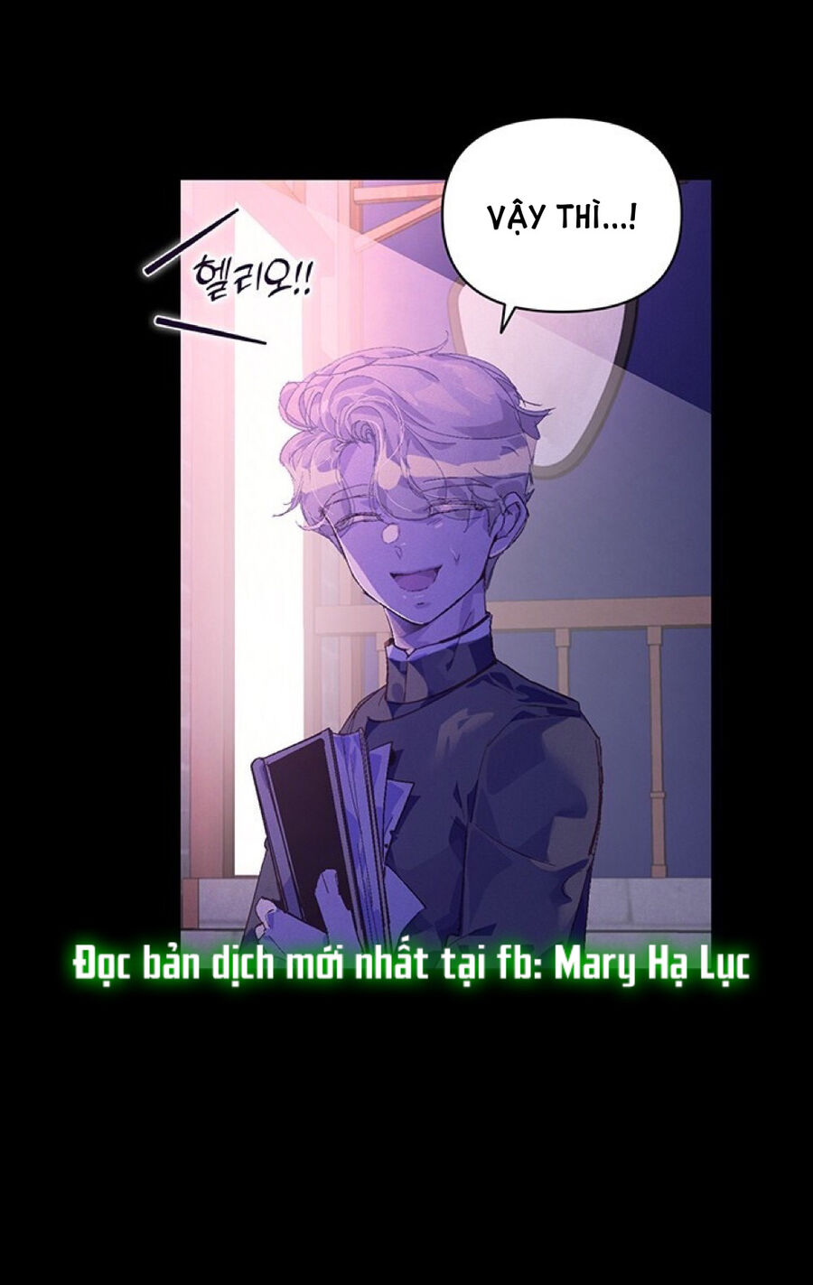 Hiệu Ứng Stigma Chapter 55.1 - 14