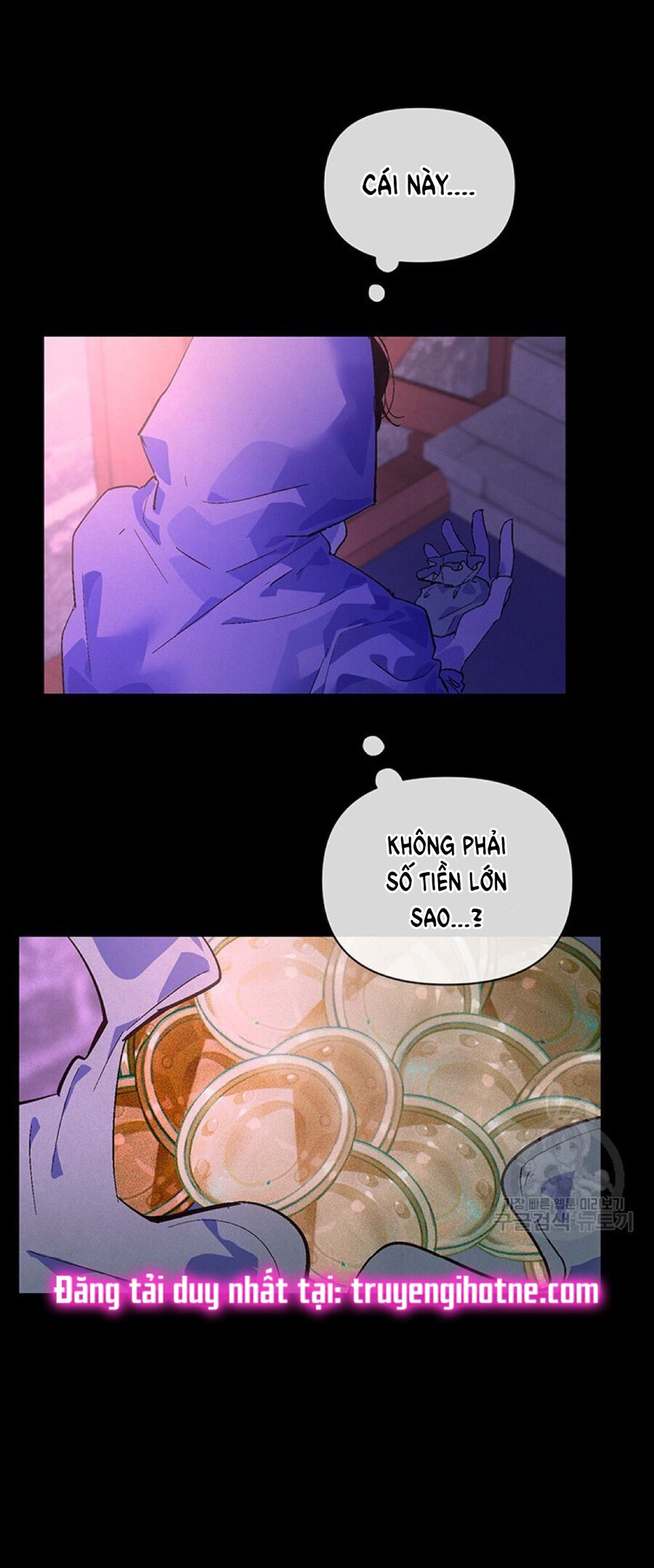 Hiệu Ứng Stigma Chapter 55.1 - 15