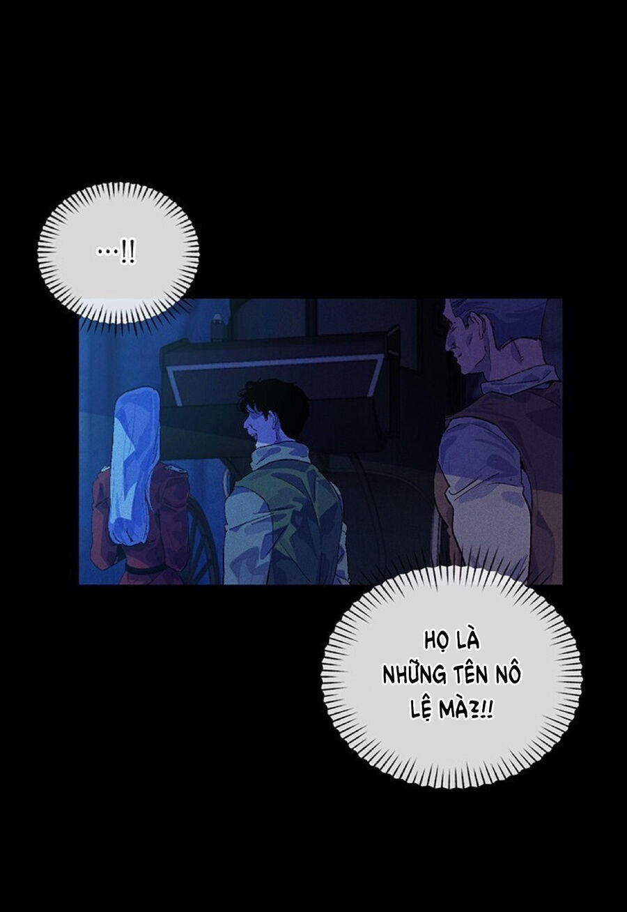 Hiệu Ứng Stigma Chapter 55.1 - 2