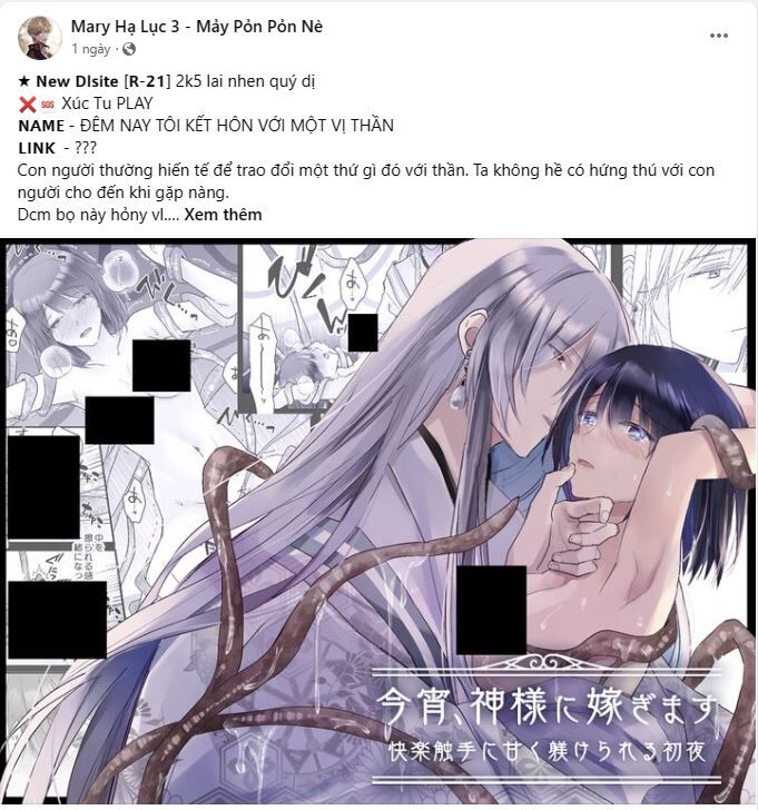 Hiệu Ứng Stigma Chapter 55.1 - 22