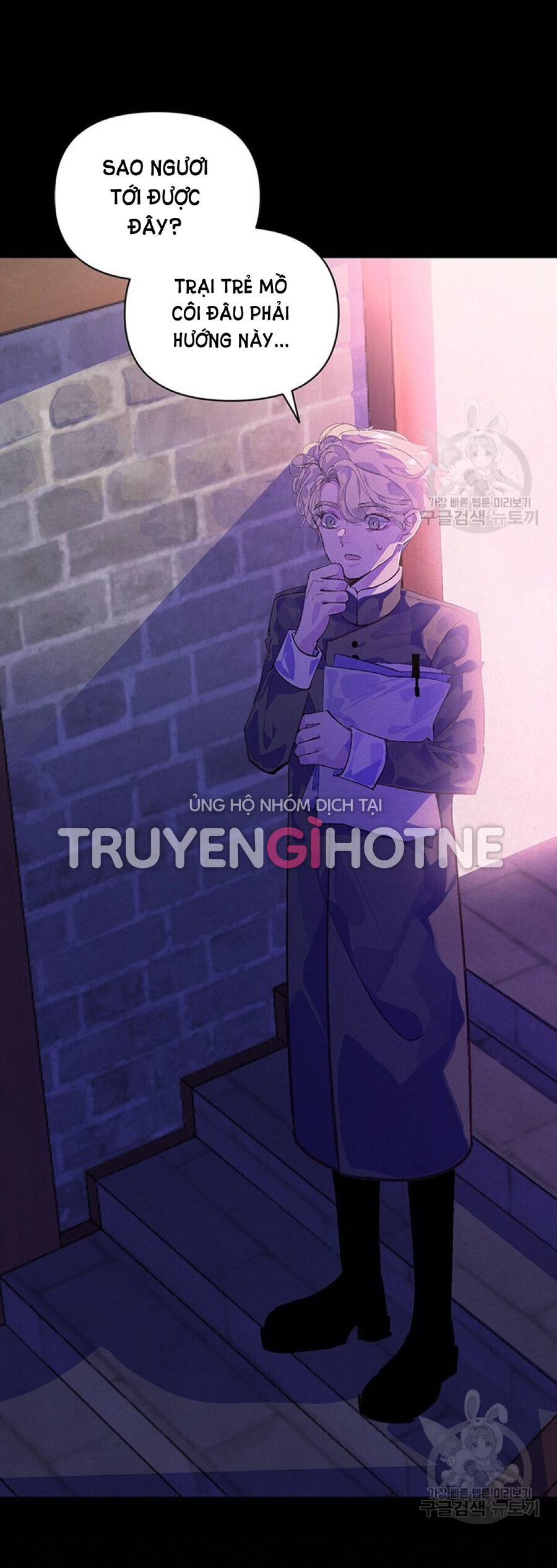 Hiệu Ứng Stigma Chapter 55.1 - 28