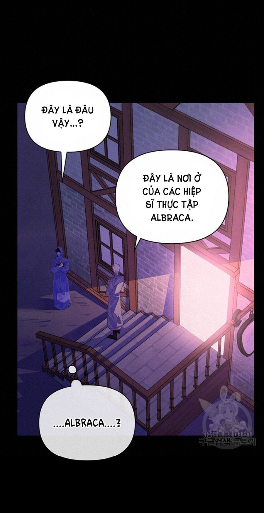 Hiệu Ứng Stigma Chapter 55.1 - 29