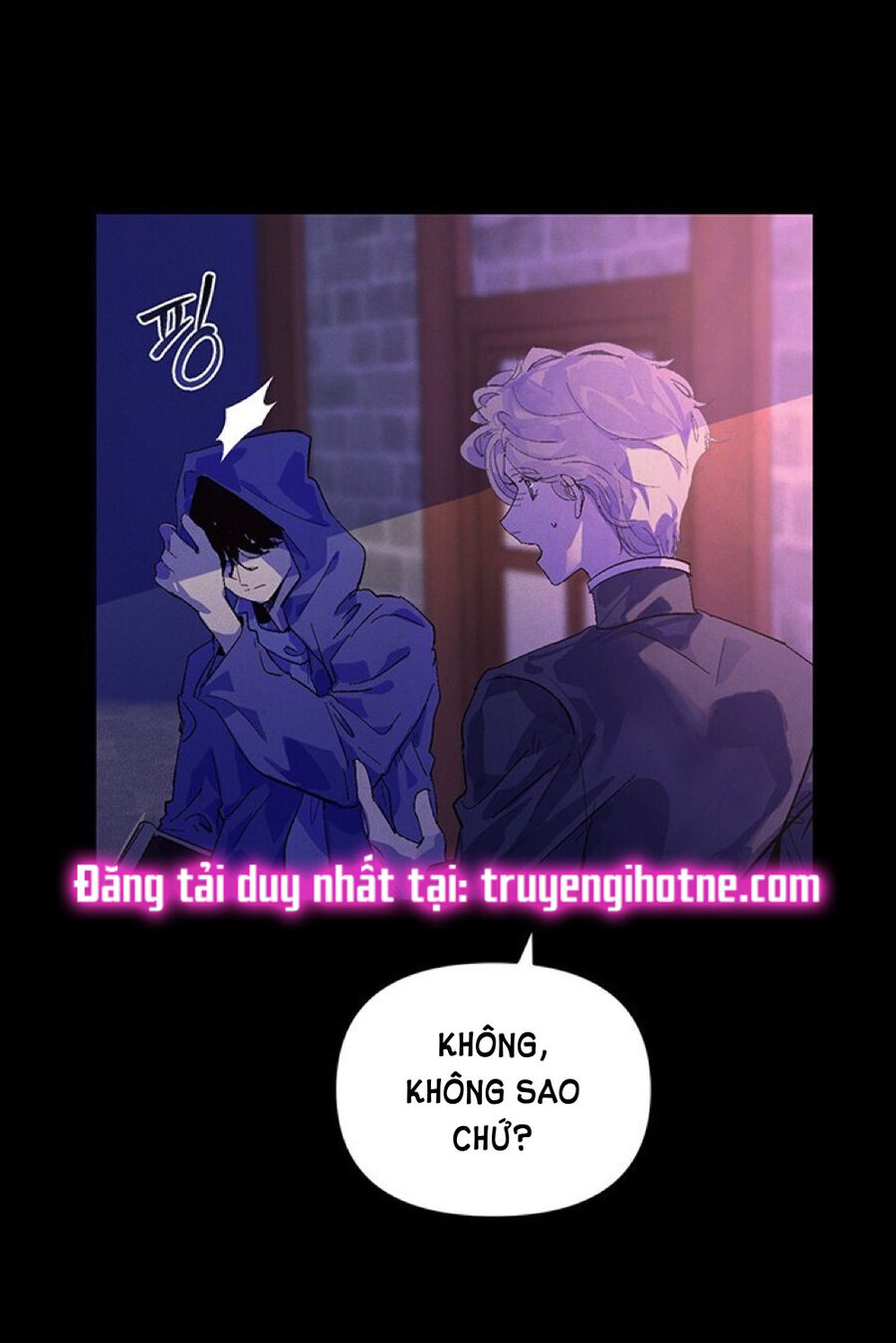 Hiệu Ứng Stigma Chapter 55.1 - 30