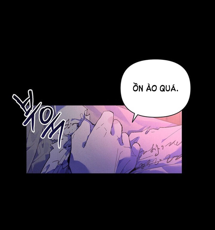 Hiệu Ứng Stigma Chapter 55.1 - 32