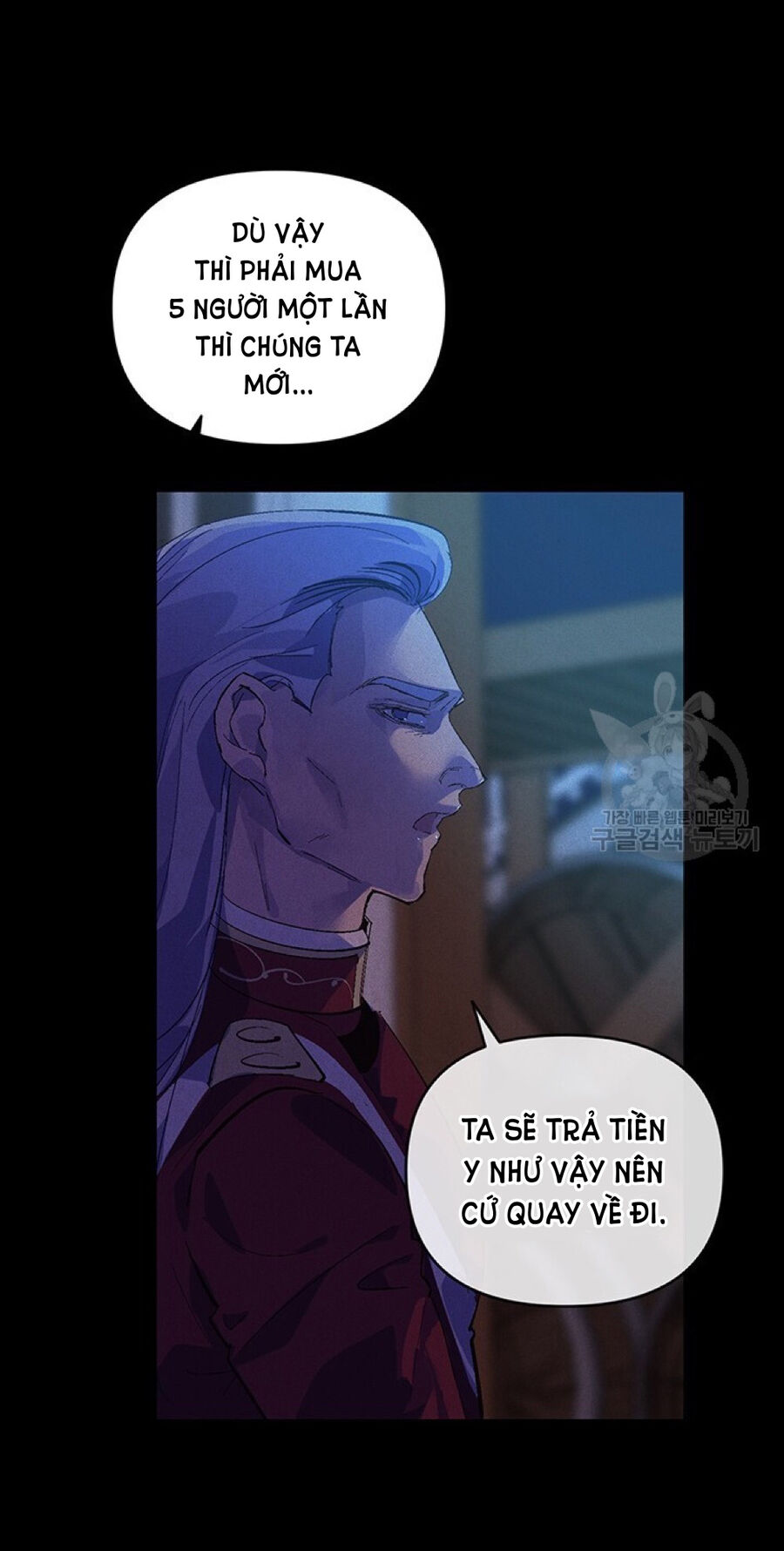 Hiệu Ứng Stigma Chapter 55.1 - 5