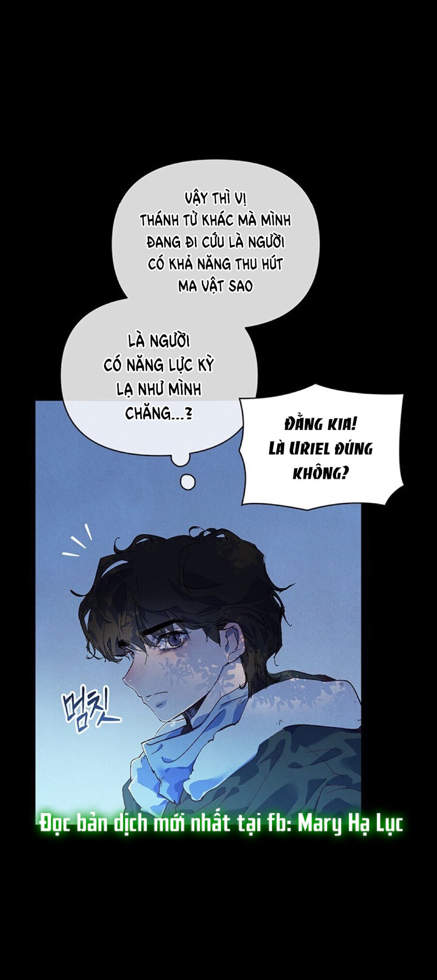 Hiệu Ứng Stigma Chapter 55.2 - 1
