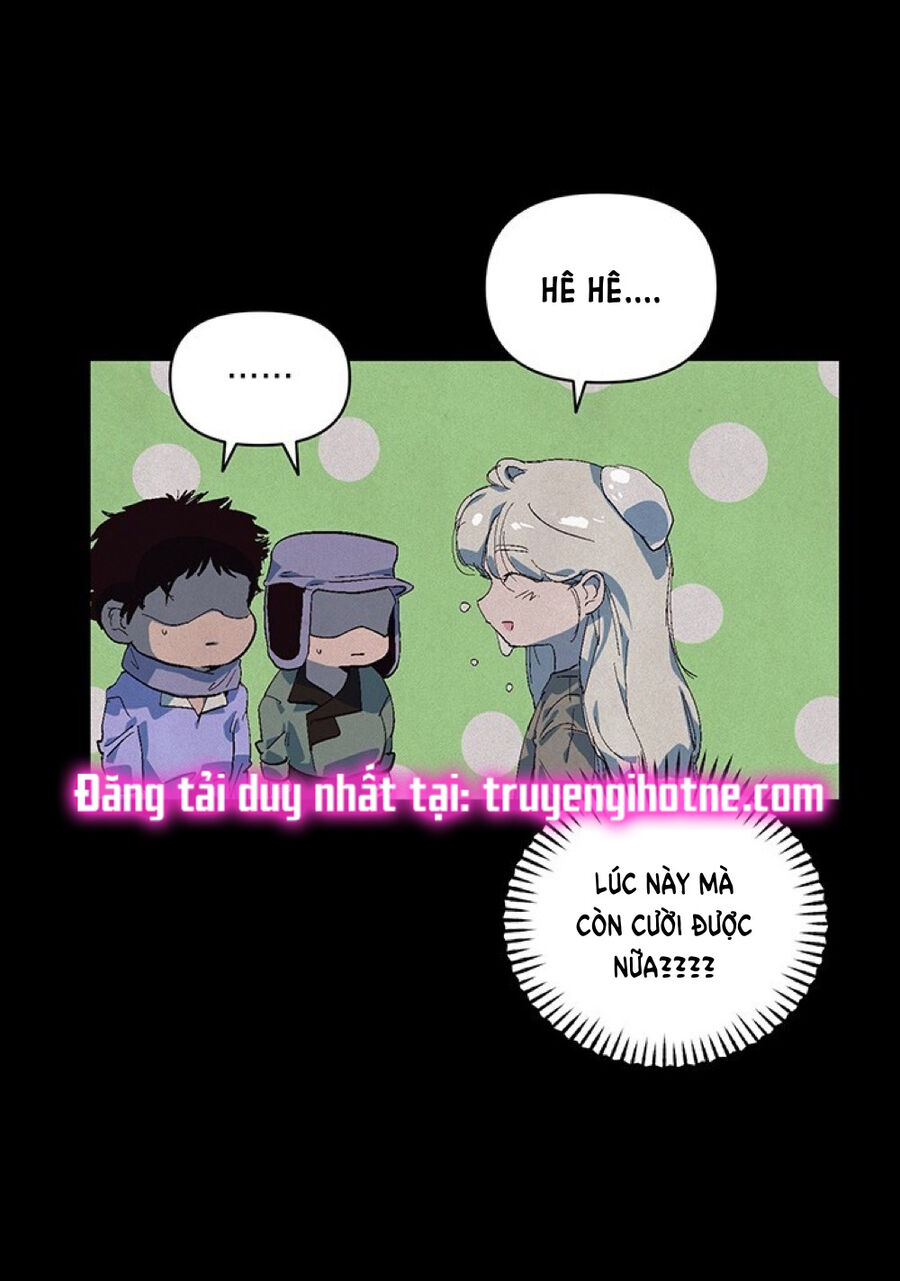 Hiệu Ứng Stigma Chapter 55.2 - 19