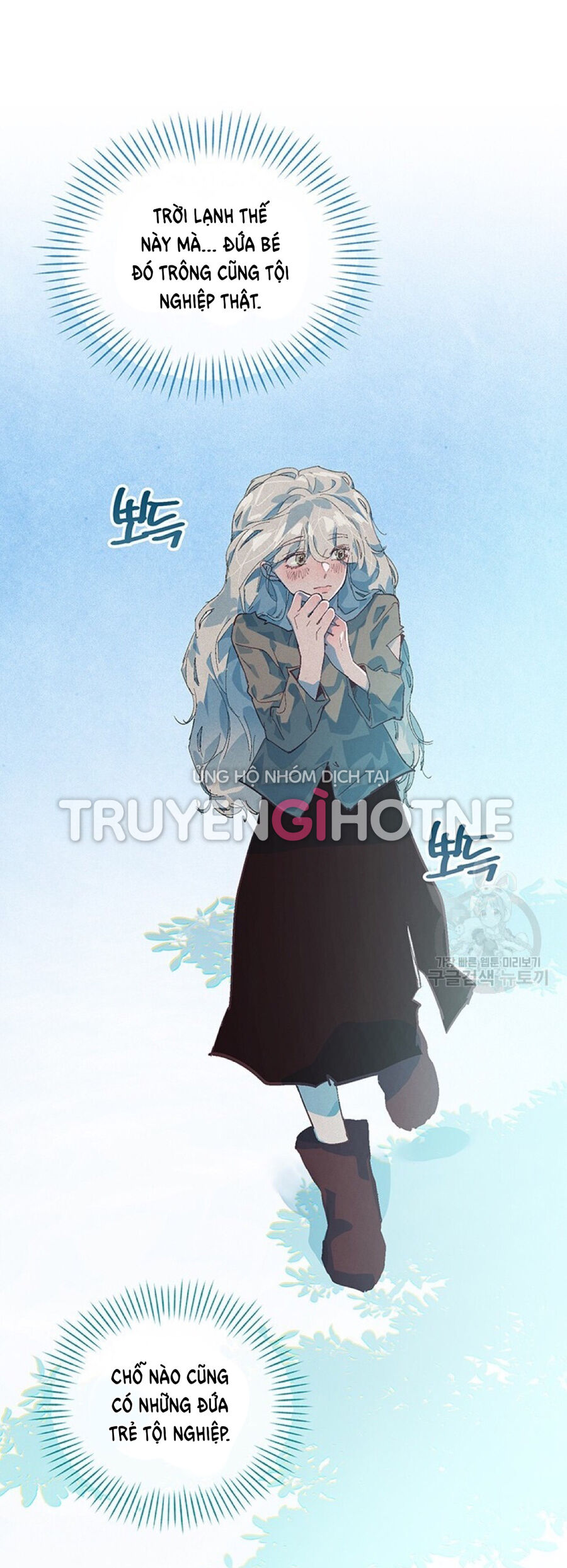 Hiệu Ứng Stigma Chapter 55.2 - 2