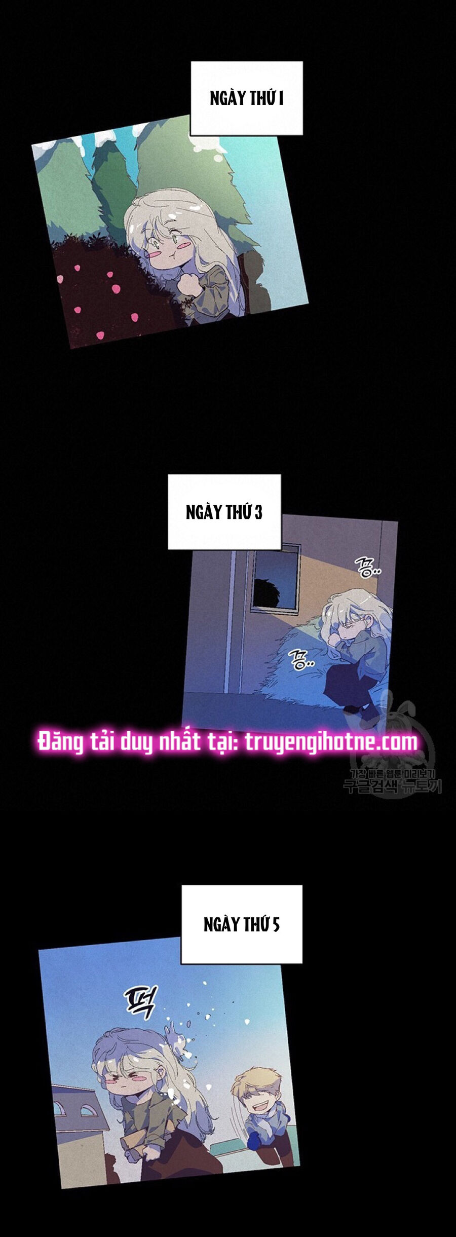 Hiệu Ứng Stigma Chapter 55.2 - 23