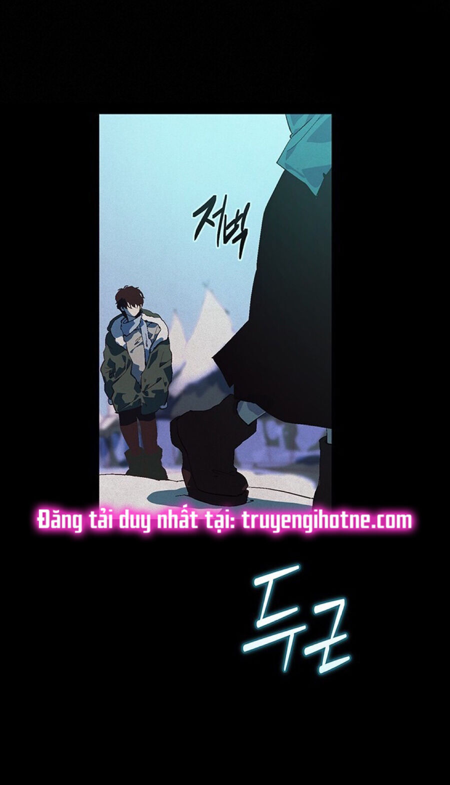 Hiệu Ứng Stigma Chapter 55.2 - 9