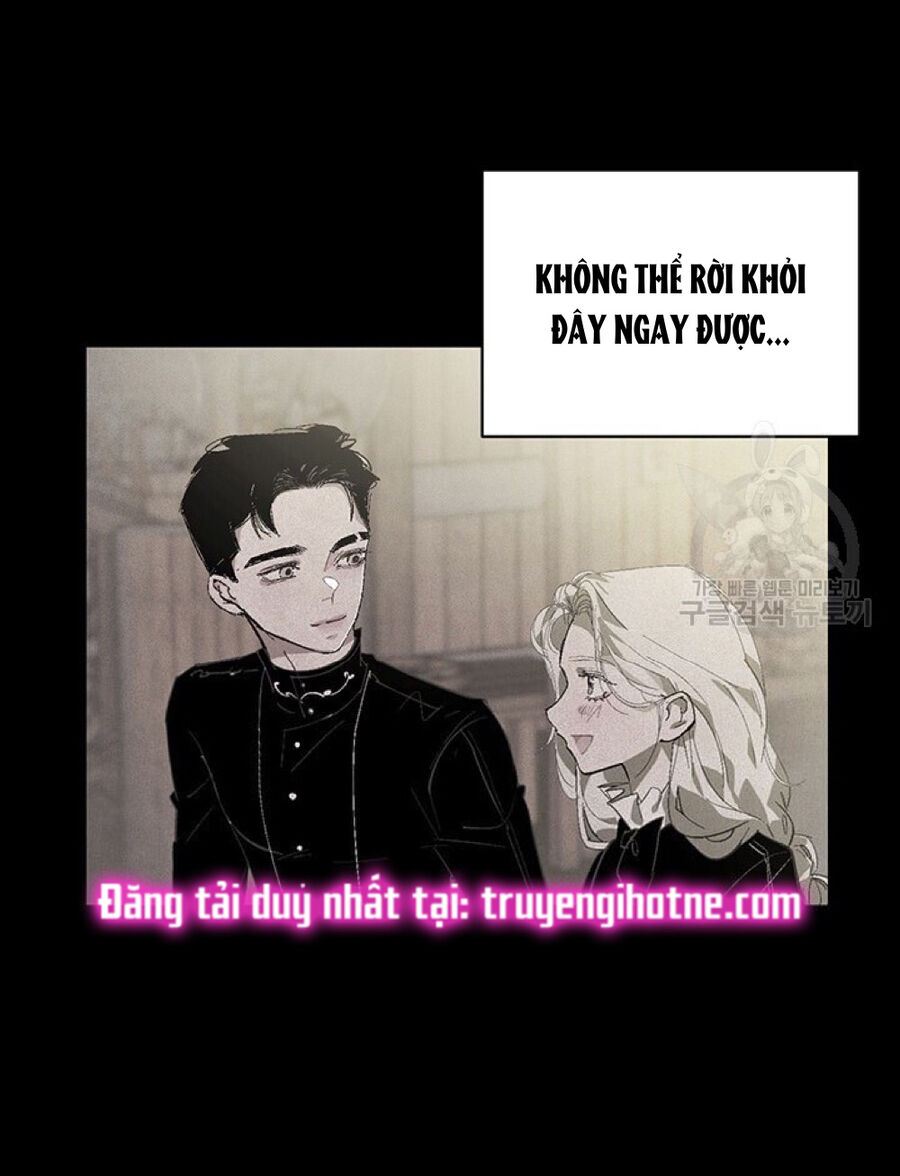 Hiệu Ứng Stigma Chapter 56.1 - 11