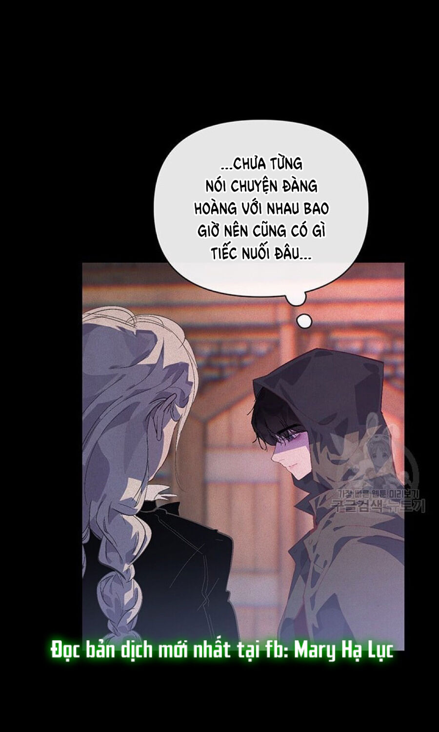 Hiệu Ứng Stigma Chapter 56.1 - 12