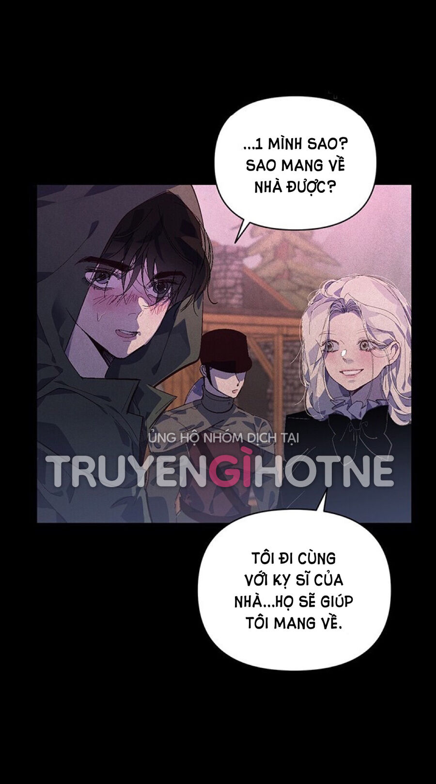 Hiệu Ứng Stigma Chapter 56.1 - 15