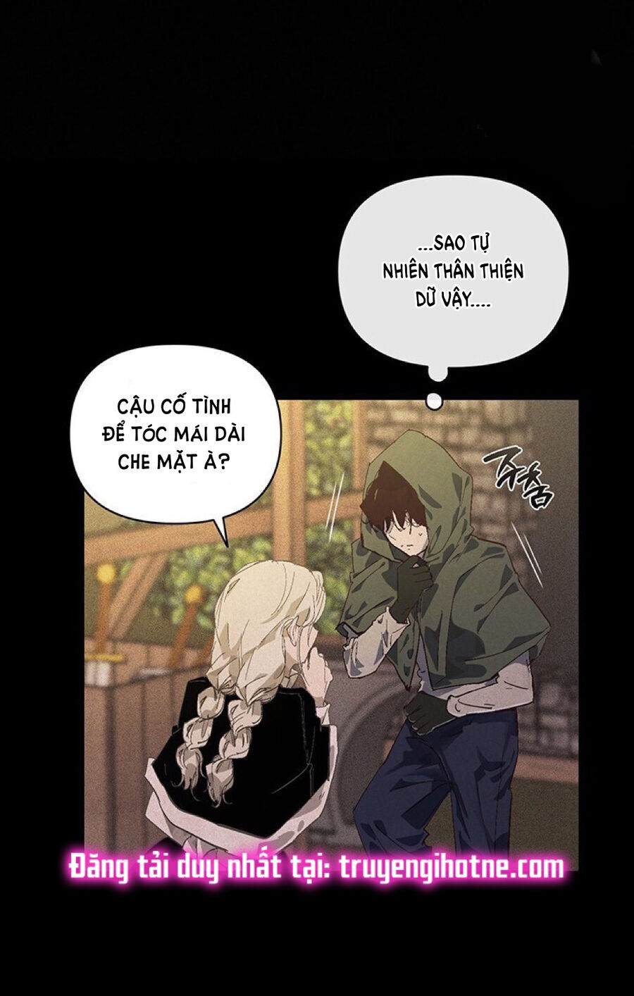 Hiệu Ứng Stigma Chapter 56.1 - 17