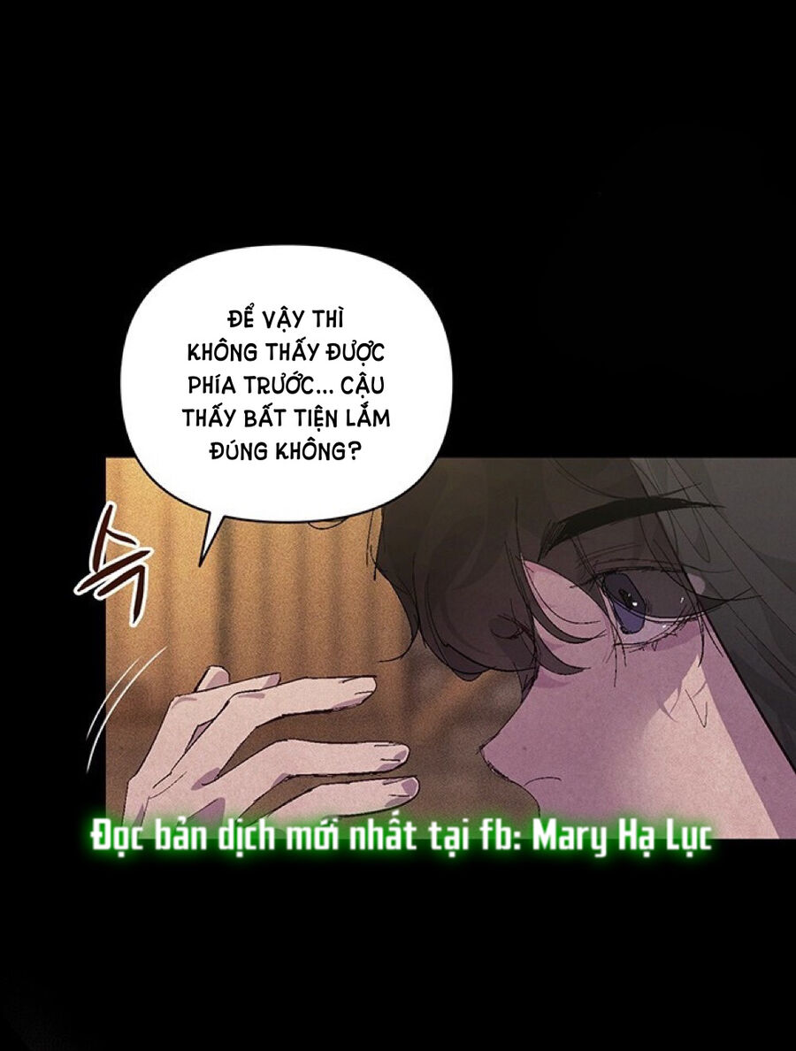 Hiệu Ứng Stigma Chapter 56.1 - 18